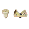 Zestaw akcesoriów StrongHand 4-in-1 do serii UD - XDVBM - Strong Hand Tools - 1