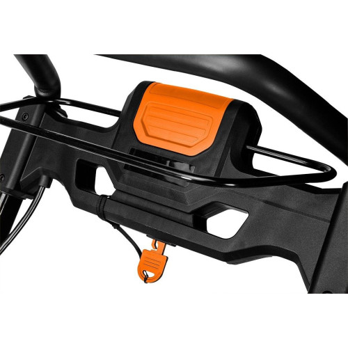 Kosiarka akumulatorowa 36 V 400 mm Neo Tools - 04-610 - NEO Tools - 1 2