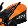 Kosiarka akumulatorowa 36 V 400 mm Neo Tools - 04-610 - NEO Tools - 4