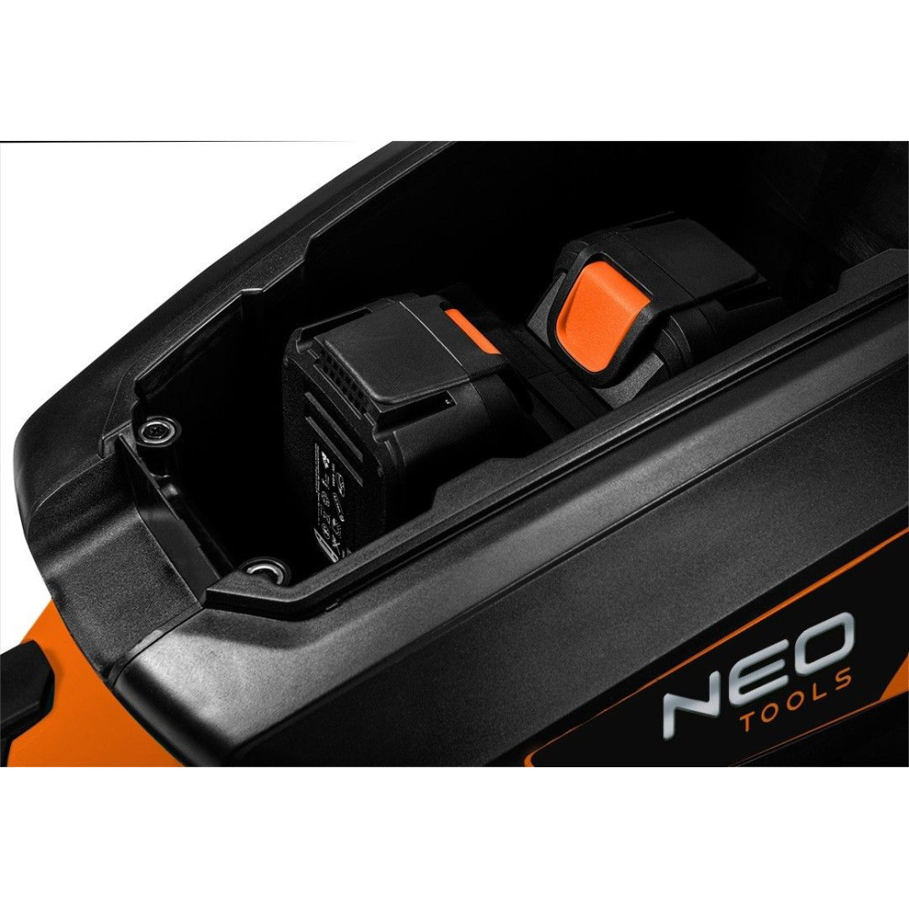 Kosiarka akumulatorowa 36 V 400 mm Neo Tools - 04-610 - NEO Tools - 5