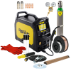 Spawarka ESAB Rogue EMP 210 PRO - zestaw - 0700301092-G - ESAB - 2