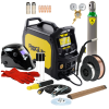 Spawarka ESAB Rogue EMP 210 PRO - zestaw - 0700301092-G - ESAB - 1