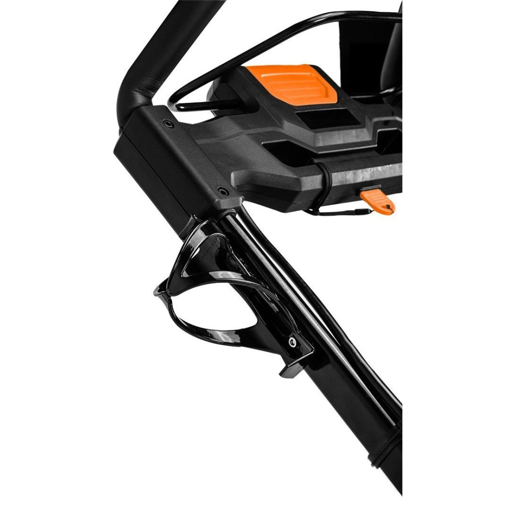 Kosiarka akumulatorowa 36 V 400 mm Neo Tools - 04-610 - NEO Tools - 6