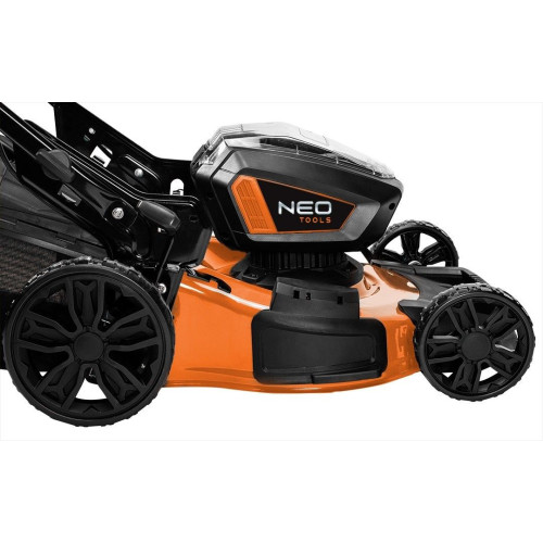 Kosiarka akumulatorowa 36 V 400 mm Neo Tools - 04-610 - NEO Tools - 7