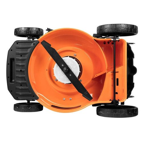 Kosiarka akumulatorowa 36 V 400 mm Neo Tools - 04-610 - NEO Tools - 9