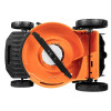 Kosiarka akumulatorowa 36 V 400 mm Neo Tools - 04-610 - NEO Tools - 9