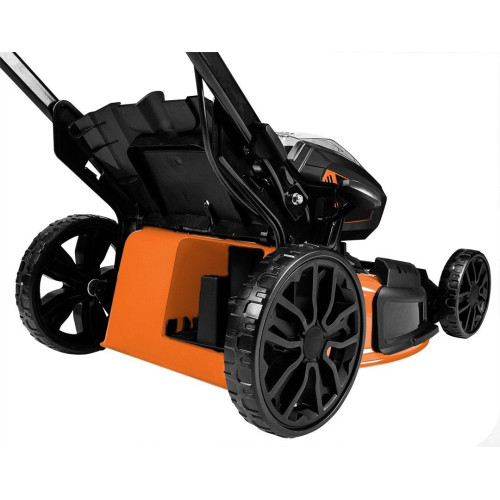Kosiarka akumulatorowa 36 V 400 mm Neo Tools - 04-610 - NEO Tools - 10