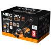 Kosiarka akumulatorowa 36 V 400 mm Neo Tools - 04-610 - NEO Tools - 12