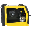 Spawarka Magnum MIG 220 Alu/Cu Synergia - zestaw - U MI 220AL CU-G - Magnum - 8