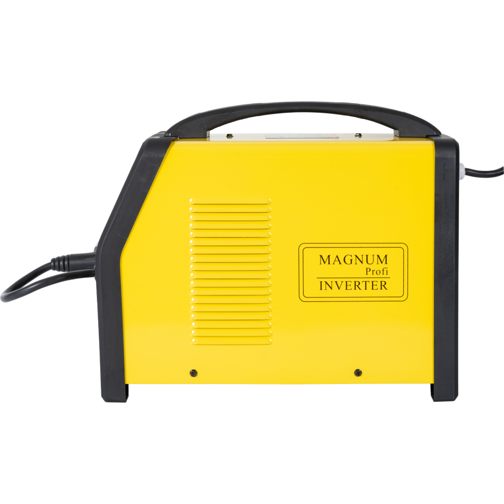 Spawarka Magnum MIG 220 Alu/Cu Synergia - zestaw - U MI 220AL CU-G - Magnum - 12