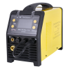 Spawarka Magnum MIG 220 Alu/Cu Synergia - zestaw - U MI 220AL CU-G - Magnum - 9