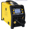 Spawarka Magnum MIG 220 Alu/Cu Synergia - zestaw - U MI 220AL CU-G - Magnum - 7