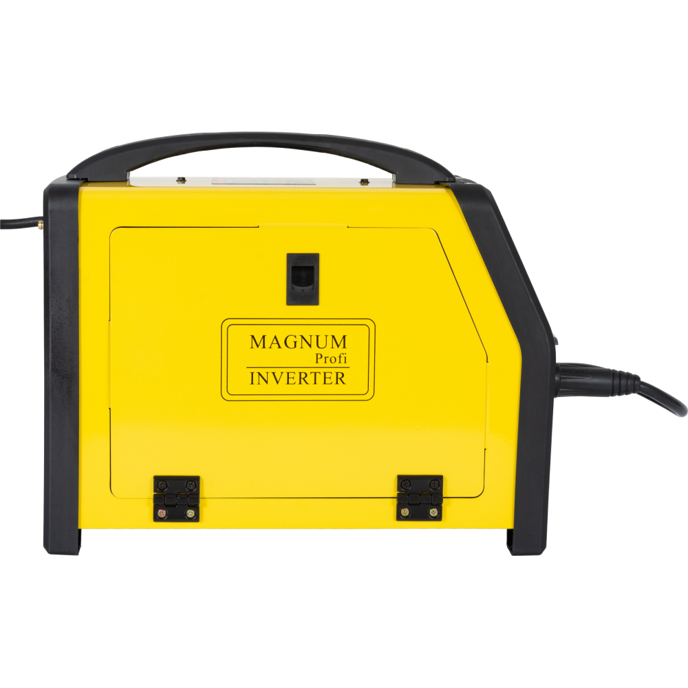 Spawarka Magnum MIG 220 Alu/Cu Synergia - zestaw - U MI 220AL CU-G - Magnum - 13
