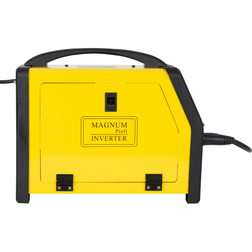 Spawarka Magnum MIG 220 Alu/Cu Synergia - zestaw - U MI 220AL CU-G - Magnum - 13