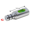 Poziomica magnetyczna 3-osiowa EZ-View StrongHand - LM4625 - Strong Hand Tools - 4