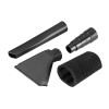 Odkurzacz warsztatowy akumulatorowy Graphite Energy+ - 58GE105 - Graphite - 9