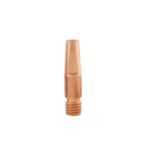 Końcówka prądowa BINZEL MB-401/501 fi 0,8 mm M8/34,5 - 140.0124 - Abicor Binzel - 1
