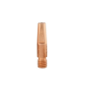 Końcówka prądowa BINZEL MB-401/501 fi 0,8 mm M8/34,5 - 140.0124 - Abicor Binzel - 1