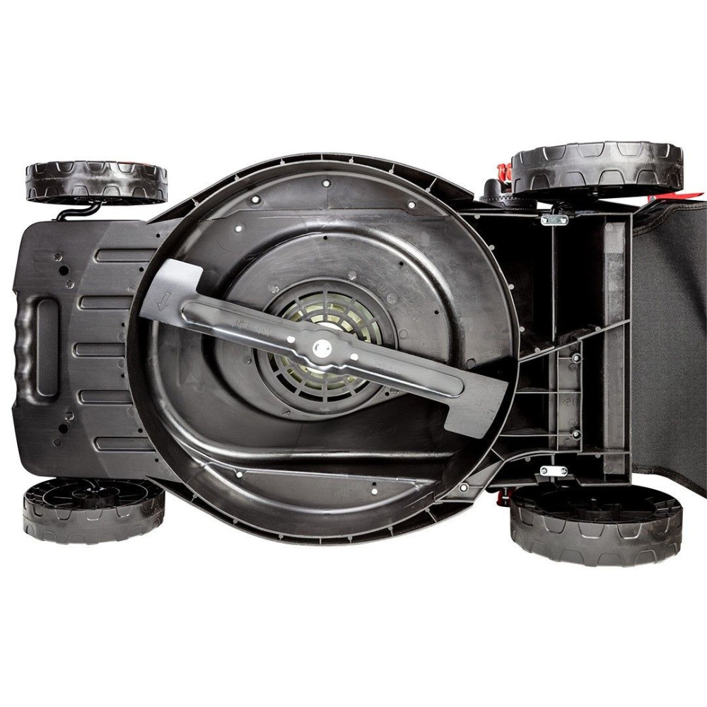 Kosiarka elektryczna 2000 W Graphite - 59G475 - Graphite - 4