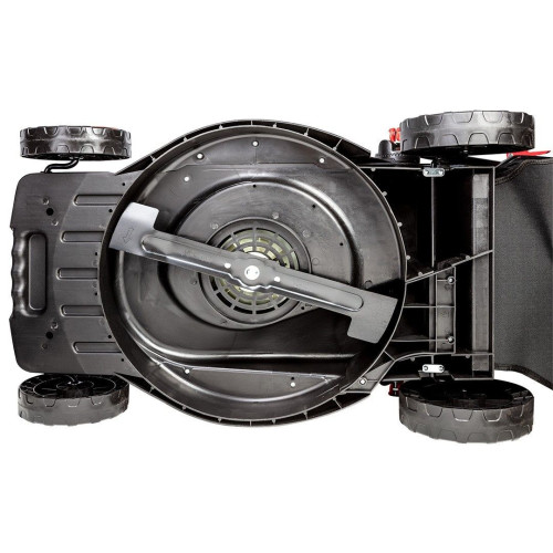 Kosiarka elektryczna 2000 W Graphite - 59G475 - Graphite - 4