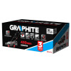 Kosiarka elektryczna 2000 W Graphite - 59G475 - Graphite - 5