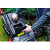 Kosiarka elektryczna 2000 W Graphite - 59G475 - Graphite - 6