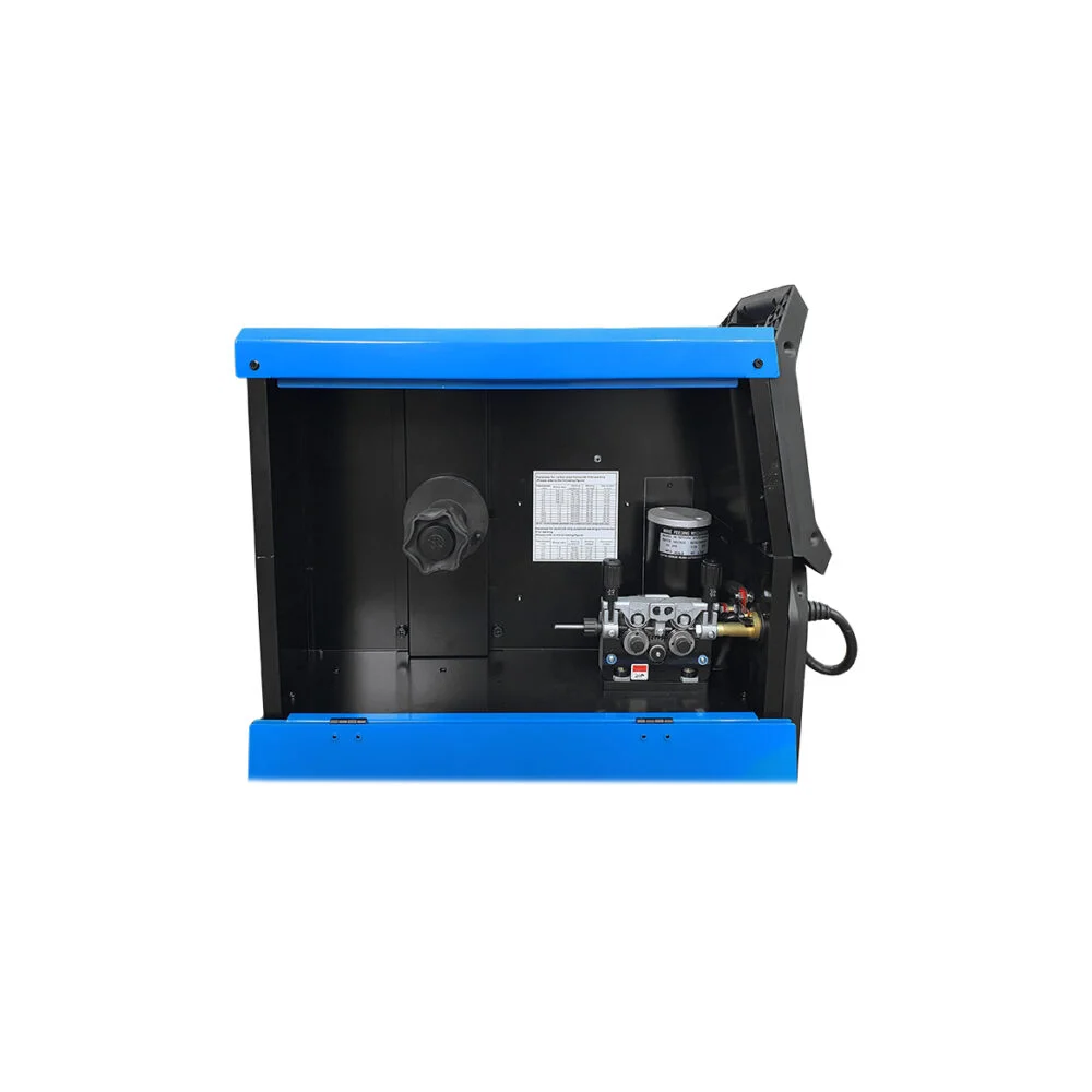 Spawarka Sherman DIGIMIG 310 Combo Pulse LCD - zestaw - 7812766-G - Sherman - 5