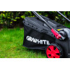 Kosiarka elektryczna 2000 W Graphite - 59G475 - Graphite - 8