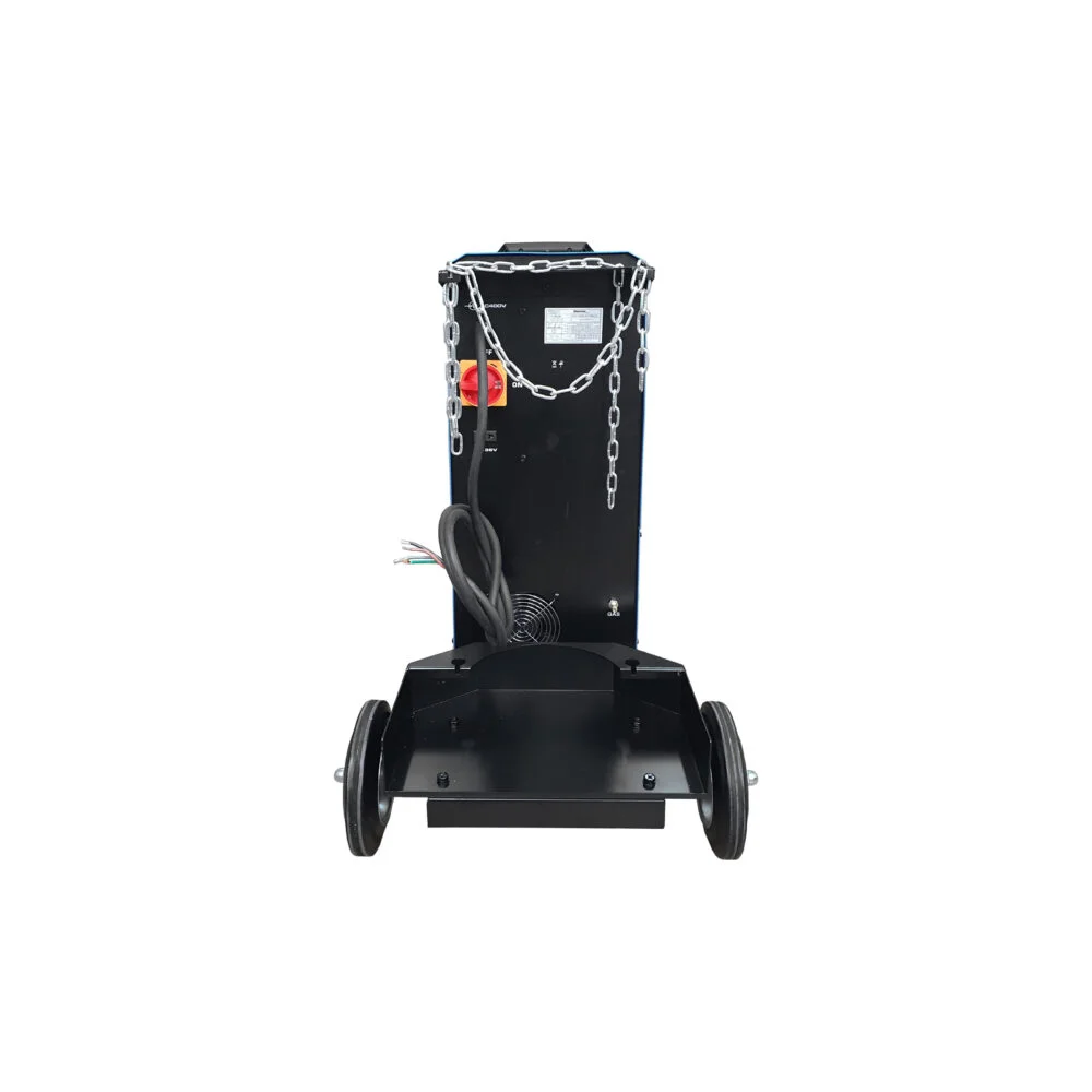 Spawarka Sherman DIGIMIG 310 Combo Pulse LCD - zestaw - 7812766-G - Sherman - 8