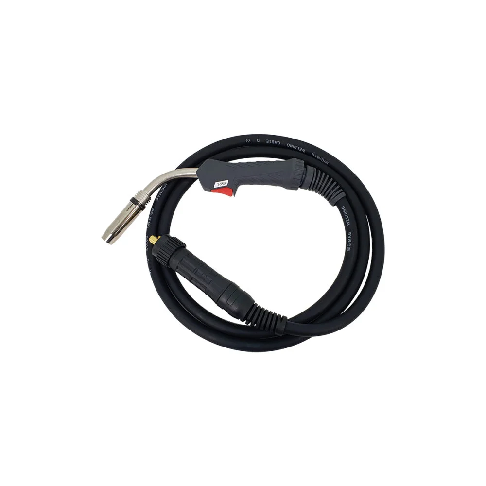 Spawarka Sherman DIGIMIG 310 Combo Pulse LCD - zestaw - 7812766-G - Sherman - 11