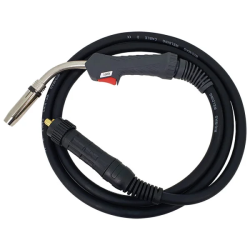Spawarka Sherman DIGIMIG 310 Combo Pulse LCD - zestaw - 7812766-G - Sherman - 11