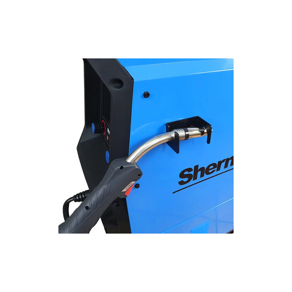 Spawarka Sherman DIGIMIG 310 Combo Pulse LCD - zestaw - 7812766-G - Sherman - 10