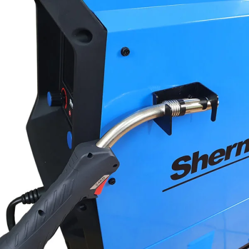 Spawarka Sherman DIGIMIG 310 Combo Pulse LCD - zestaw - 7812766-G - Sherman - 10