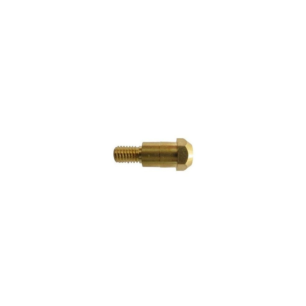 Zestaw części do uchwytu MB 24 do aluminium / FIXWELD - ZCUMB24_AL-G - FIXWELD - 4