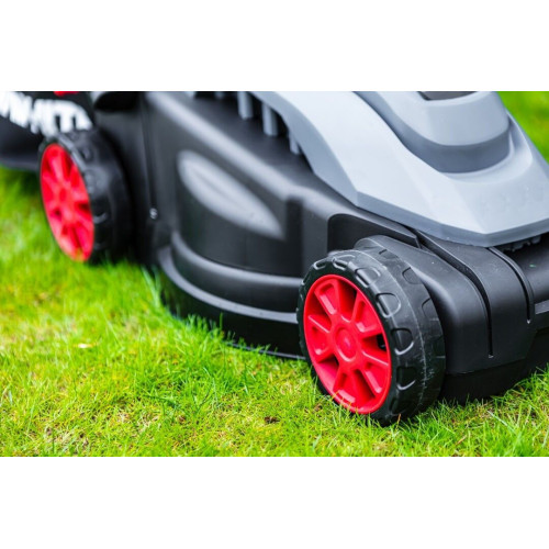 Kosiarka elektryczna 2000 W Graphite - 59G475 - Graphite - 11