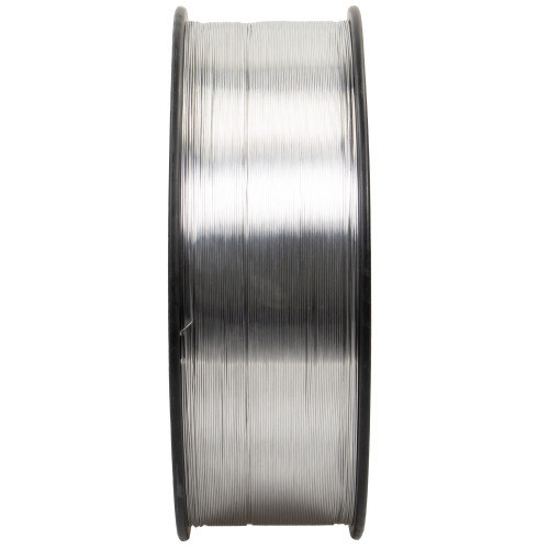 Drut spawalniczy MIG do aluminium AlSi5 ER4043 fi 1,0 mm / 7 kg / FIXWELD - alsi5_1_0_7_0 - FIXWELD - 1 2