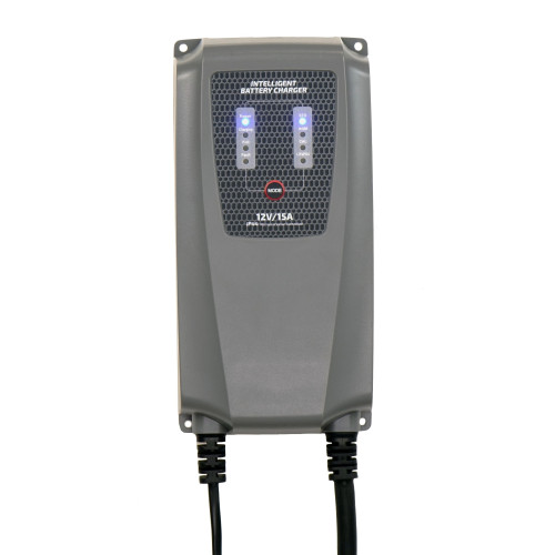 Prostownik Ideal Expert Charger 15 - EXCHARGE15 - Ideal - 3