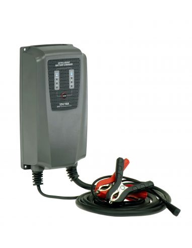 Prostownik Ideal Expert Charger 15 - EXCHARGE15 - Ideal - 1
