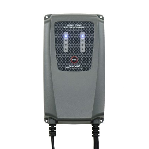 Prostownik Ideal Expert Charger 25 - EXCHARGE25 - Ideal - 3