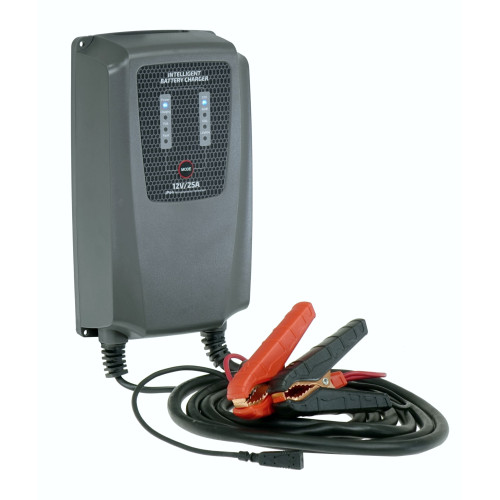 Prostownik Ideal Expert Charger 25 - EXCHARGE25 - Ideal - 1