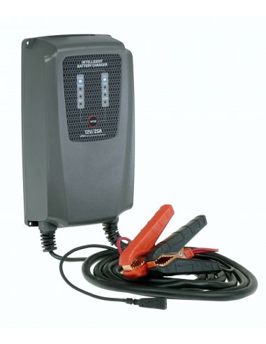Prostownik Ideal Expert Charger 25 - EXCHARGE25 - Ideal - 1