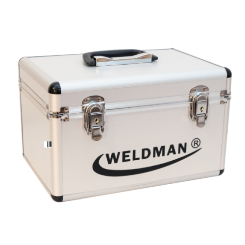 Spawarka Weldman MINI ARC 160 Synergia - zestaw - 103 000-G - Weldman - 5