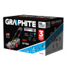 Kosiarka akumulatorowa 36 V Graphite Energy+ - 58G033 - Graphite - 3