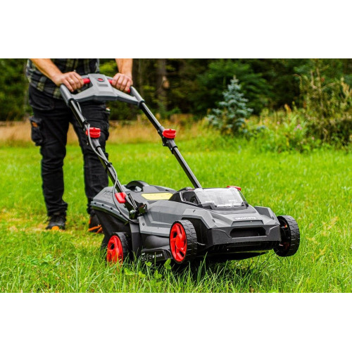 Kosiarka akumulatorowa 36 V Graphite Energy+ - 58G033 - Graphite - 7
