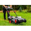 Kosiarka akumulatorowa 36 V Graphite Energy+ - 58G033 - Graphite - 7
