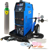 Spawarka Sherman TIG 320 AC/DC Pulse - zestaw wodny WS-7,5LT - 7811748-G - Sherman - 3