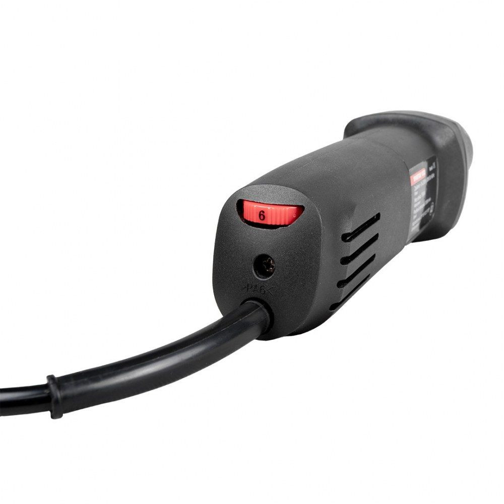 Elektryczna ostrzałka elektrod wolframowych Spartus D33 - SP147-00-200 - Spartus - 6