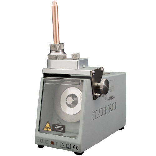 Stacjonarna ostrzałka elektrod wolframowych Spartus D91 - SP147-00-001B - Spartus - 1