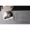 Stacjonarna ostrzałka elektrod wolframowych Spartus D91 - SP147-00-001B - Spartus - 5