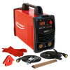 Spawarka Weldman ARC 212 - zestaw - 103 018-G - Weldman - 2